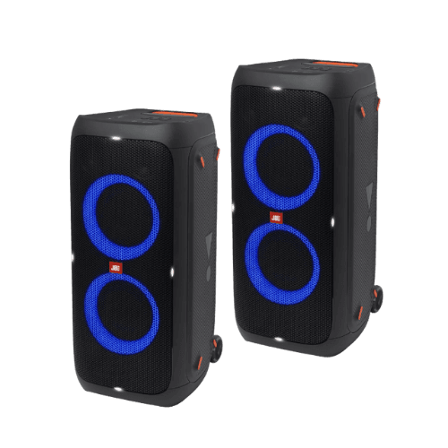 JBL 310